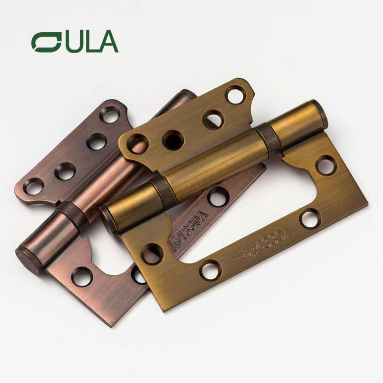 4 -дюймовая 3,0 мм промывка бабочки 