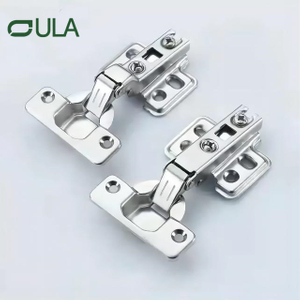 35-миллиметровый железный односторонний/двусторонний чашки-шарнир