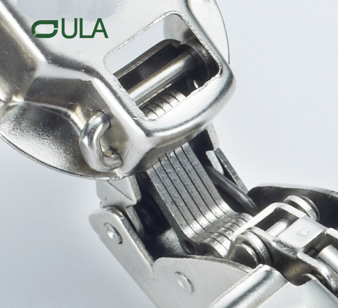 Оптовая кухонная шкафа на 30 градусов специального шарнира мягкого закрытия на мебель