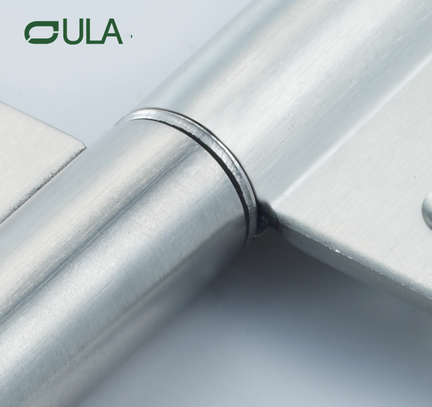 5-дюймовые сверхмощные дверные петли с шарикоподшипником из нержавеющей стали 201 и 304 