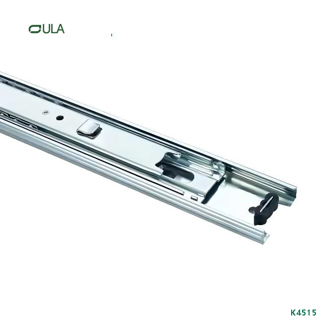 45 мм полного удлинительного шарикового подшипника.