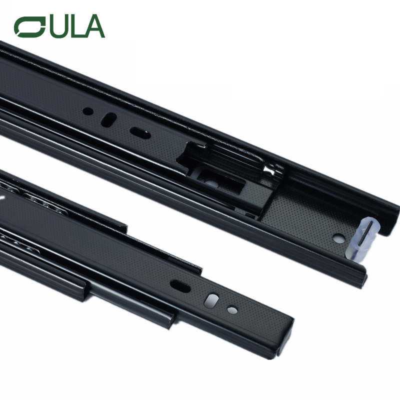 Завод хорошего качества 35 мм 45 мм шириной телескопический шариковой подшипник