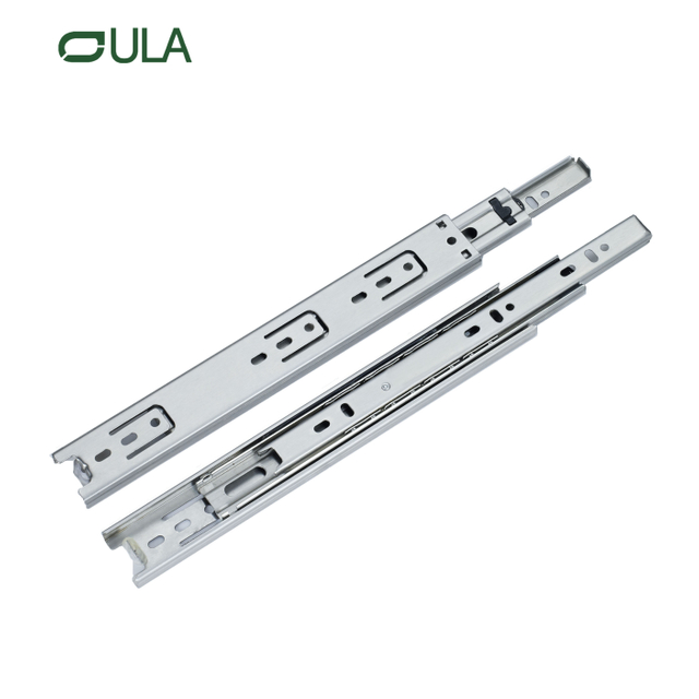 Горячая продажа телескопического канала из нержавеющей стали Слайд.