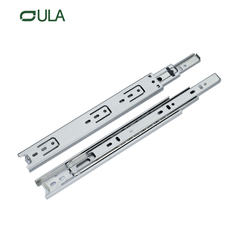 Горячая продажа телескопического канала из нержавеющей стали Слайд.