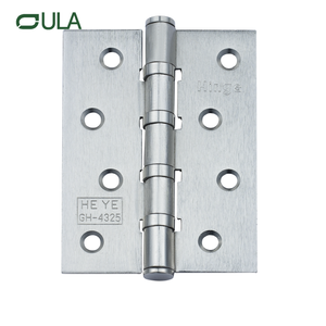 Пользовательская тяжелая мебельная аппаратная фабрика 4 -дюймовая железная плоская шарнирная шарнира и шарнир шкафа