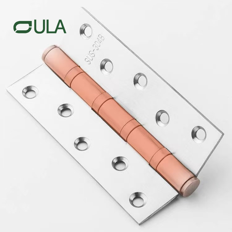 Современный дизайн SS201 и SS304 5-дюймовые дверные петли на шарикоподшипнике 