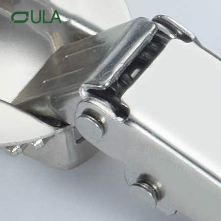 Производитель OEM для современных аксессуаров для мебели обычные шарниры кухонные шкафы железные регулярные петли двери столовая домашнее использование