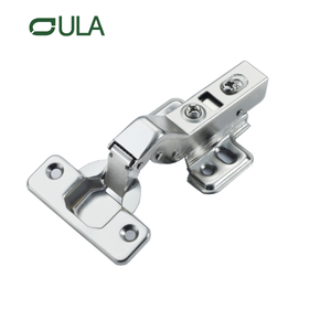 Оптовая кухонная шкафа на 30 градусов специального шарнира мягкого закрытия на мебель