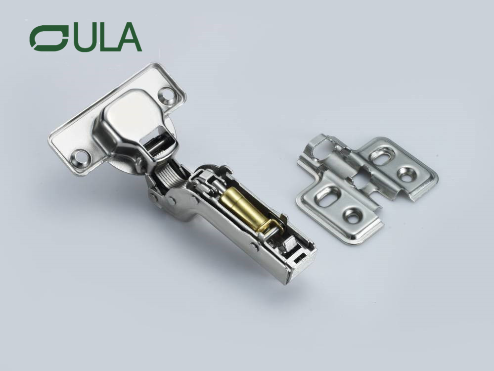 Производитель оптом, мягкая закрывающаяся 92 г стальные гидравлики для кухонных шкафов Складывание мебели современный дизайн для школы