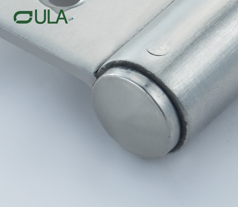 5-дюймовые сверхмощные дверные петли с шарикоподшипником из нержавеющей стали 201 и 304 