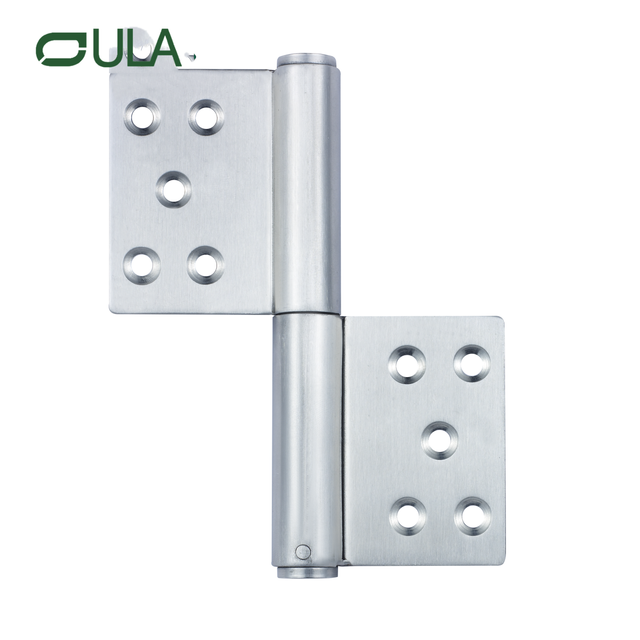 OEM/ODM 5 дюймов флаг нержавеющей стали