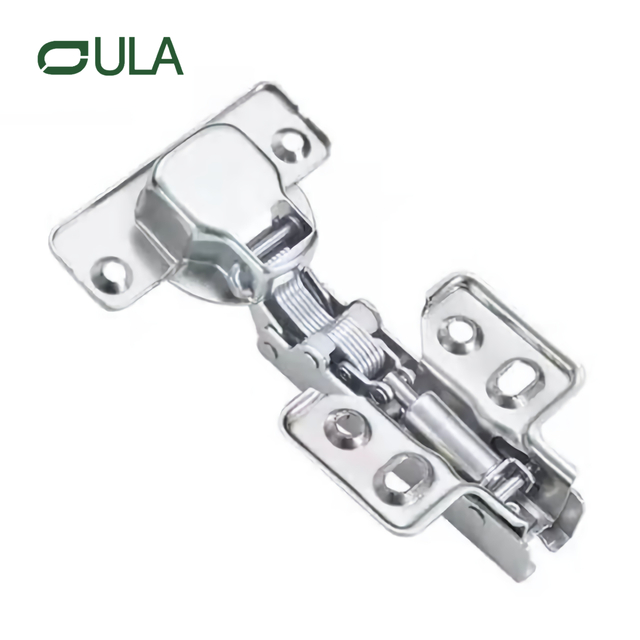 OEM & ODM Custom Soft-Closing Gydraulic шарнира 