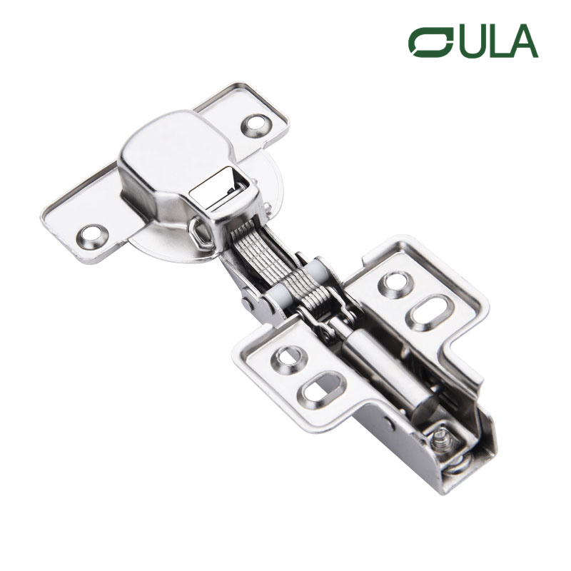 Железный материал Мягкий закрытие авто, скрытые печи гидравлическая мебель двери-кухня домашняя спальня гостиная