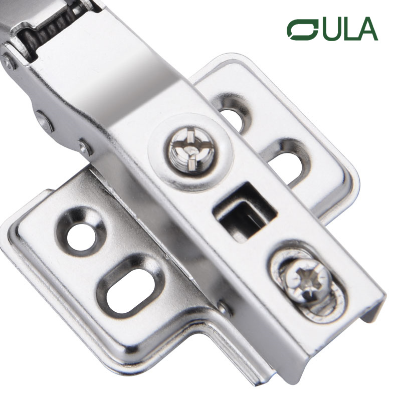 Железный материал Мягкий закрытие авто, скрытые печи гидравлическая мебель двери-кухня домашняя спальня гостиная