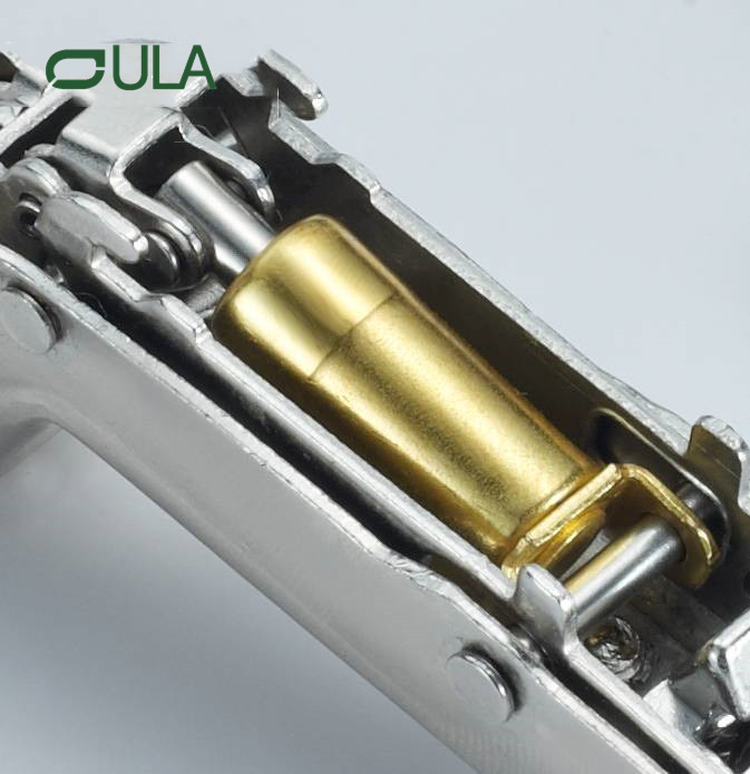 Производитель оптом, мягкая закрывающаяся 92 г стальные гидравлики для кухонных шкафов Складывание мебели современный дизайн для школы