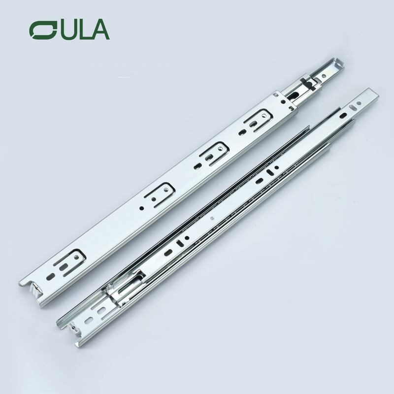 Современные 35-мм 3-кратные ящики бегун с шариком.