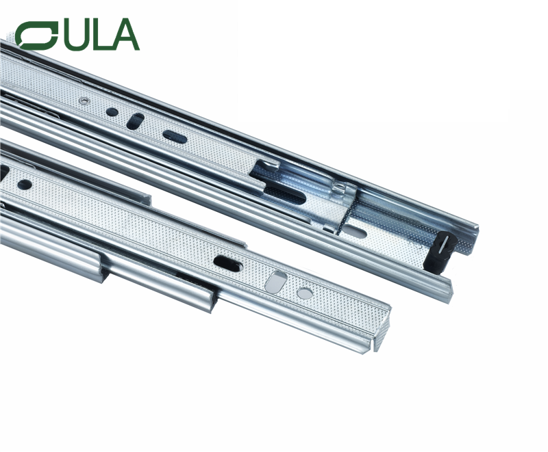 Производитель OEM ODM Полный удлинитель тройной склад