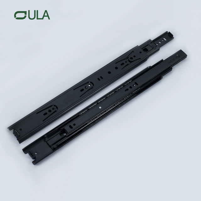 Профессиональное производство шарикоподшипник черный пунктирный ящик для отделки.