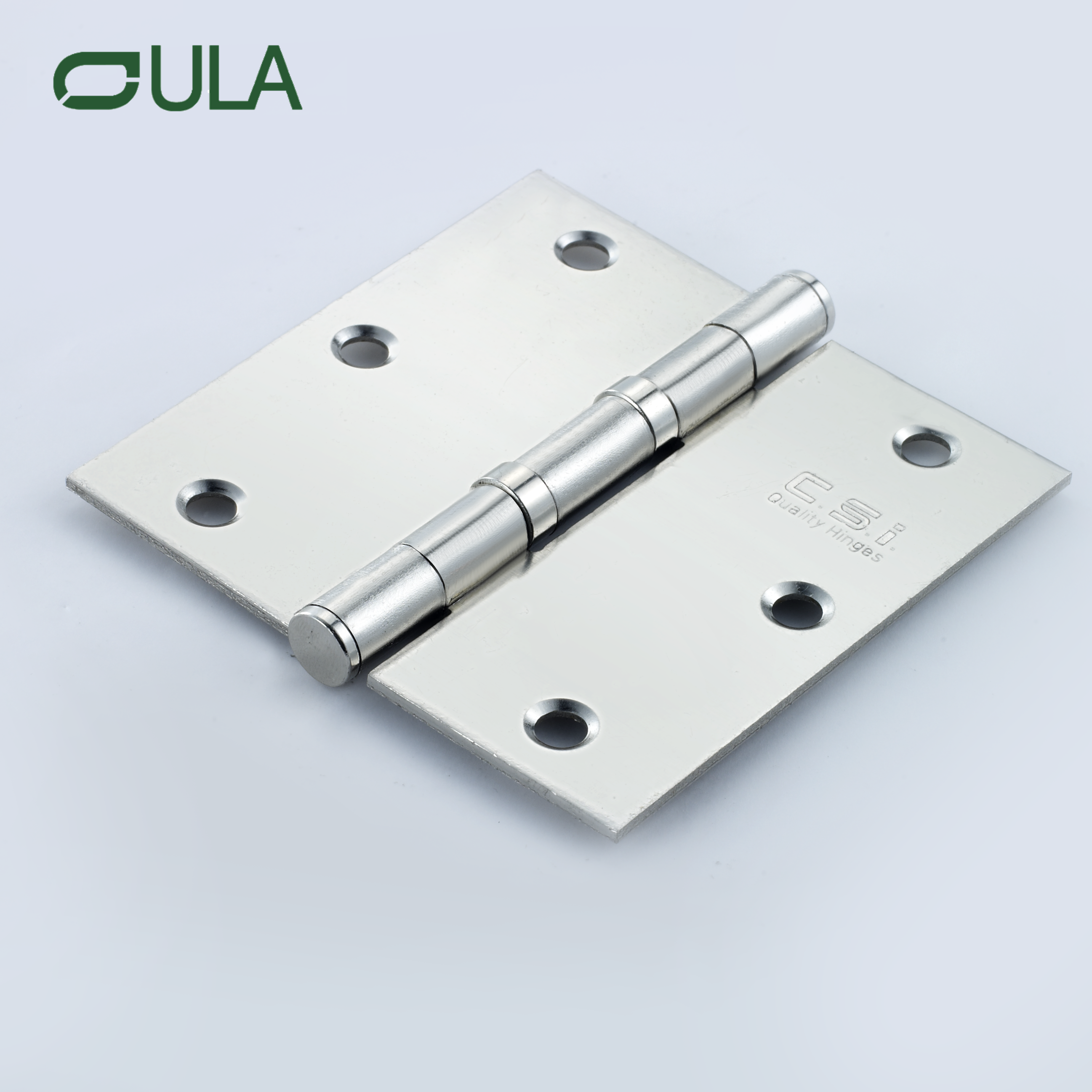 3 и 3,5 дюйма железного материала шарикоподъемника шарнир