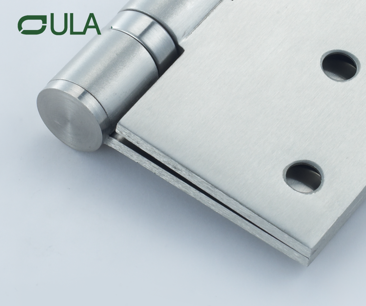 Мебельная оборудование из нержавеющей стали 201 и 304 плоские петли деревянные дверь 