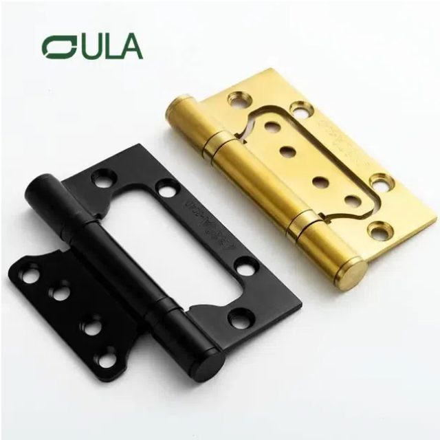 Что такое шарнир двери и почему он идеально подходит для офисов и отелей?