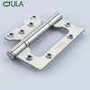 OEM -производитель поставщика индивидуальная шарнир 2BB Flush и 4BB Door Hyge для деревянной двери современный железо дизайн