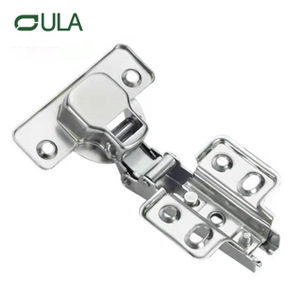 Производитель OEM для современных аксессуаров для мебели обычные шарниры кухонные шкафы железные регулярные петли двери столовая домашнее использование