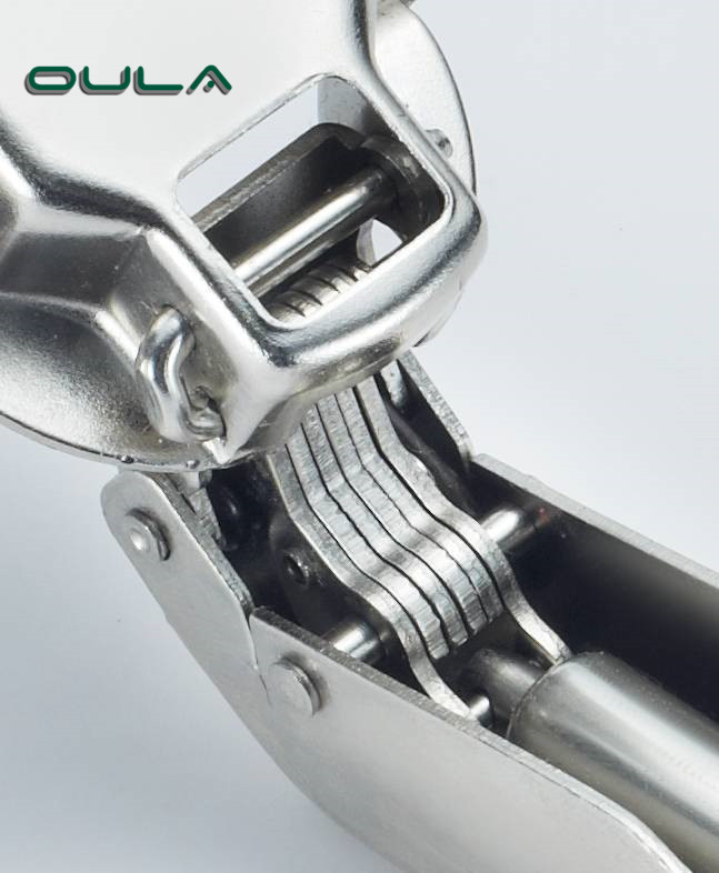 Высококачественный матричный матричный слайд производителя производителя OEM на гдравлическом шарнире 