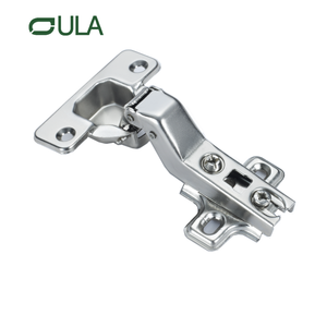 Высококачественный 30 -градусный автоматический шкаф железа с скрытым шарниром для кухонной гостиной и мебели для спальни