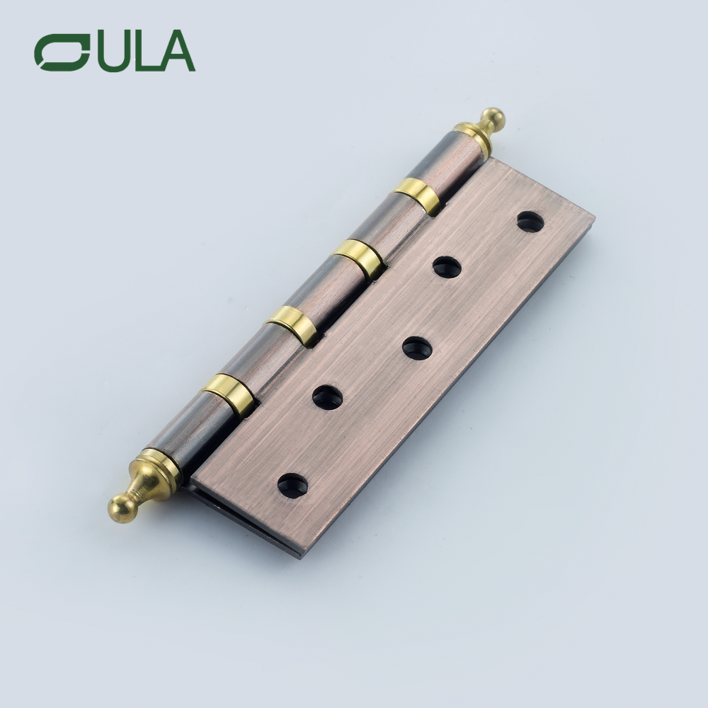 5 -дюймовая голова корона Железное стержень