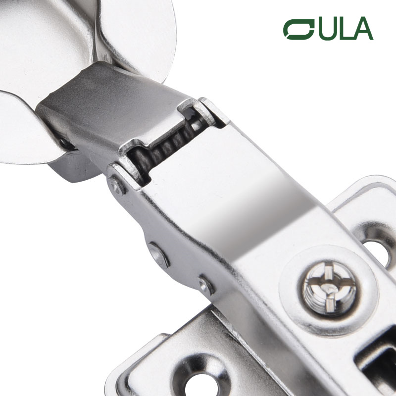 Железный материал Мягкий закрытие авто, скрытые печи гидравлическая мебель двери-кухня домашняя спальня гостиная