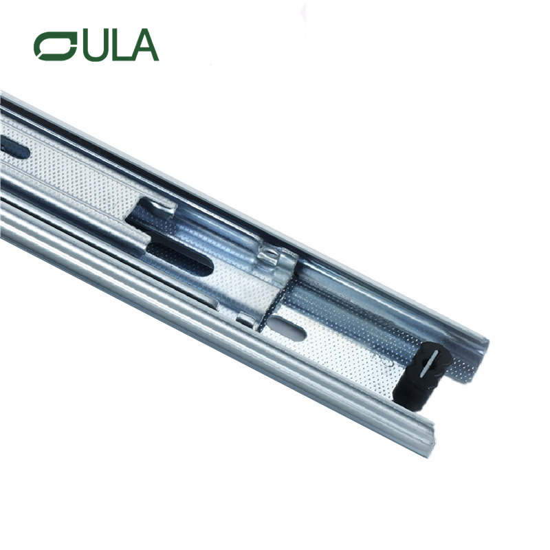 Профессиональный 35 -мм цинковый пунктирный выдвижной выставка