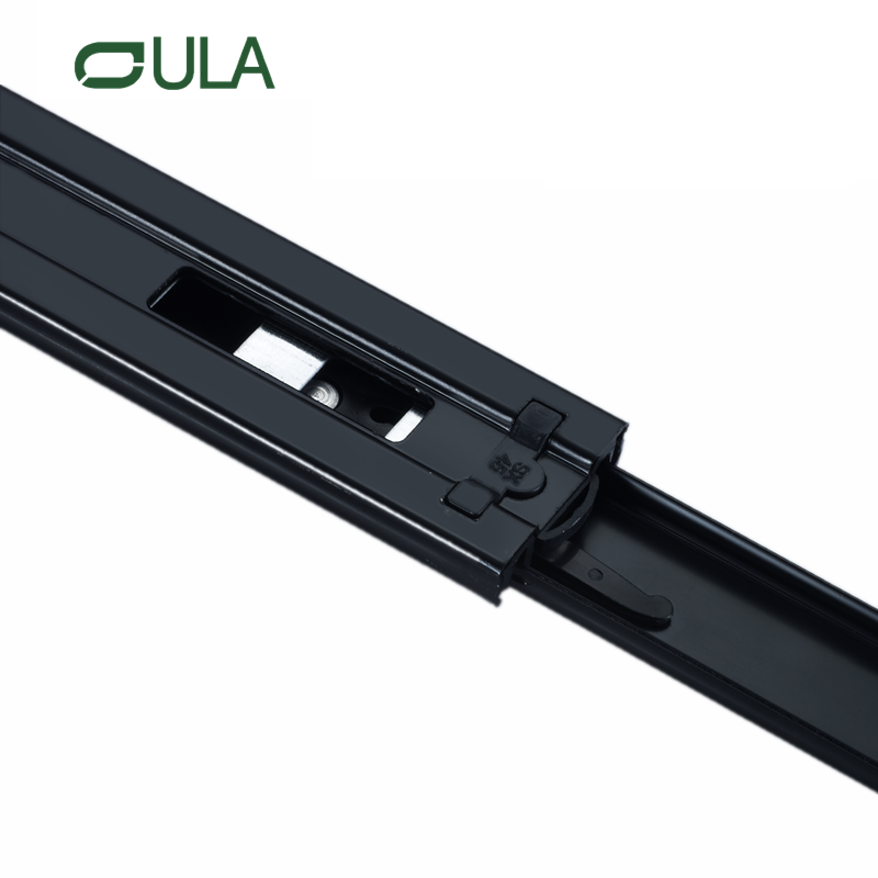 Полное удлинительные стальные выдвижные ящики с тяжелыми стальным ящиком оборудование