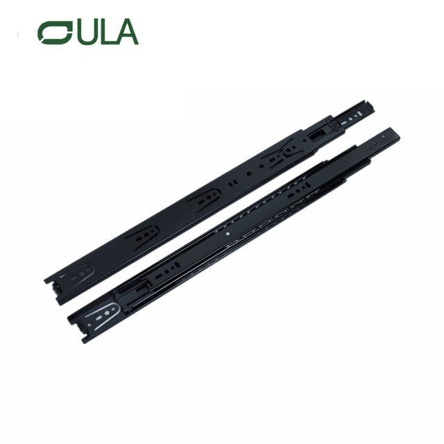 Полное удлинительные стальные выдвижные ящики с тяжелыми стальным ящиком оборудование