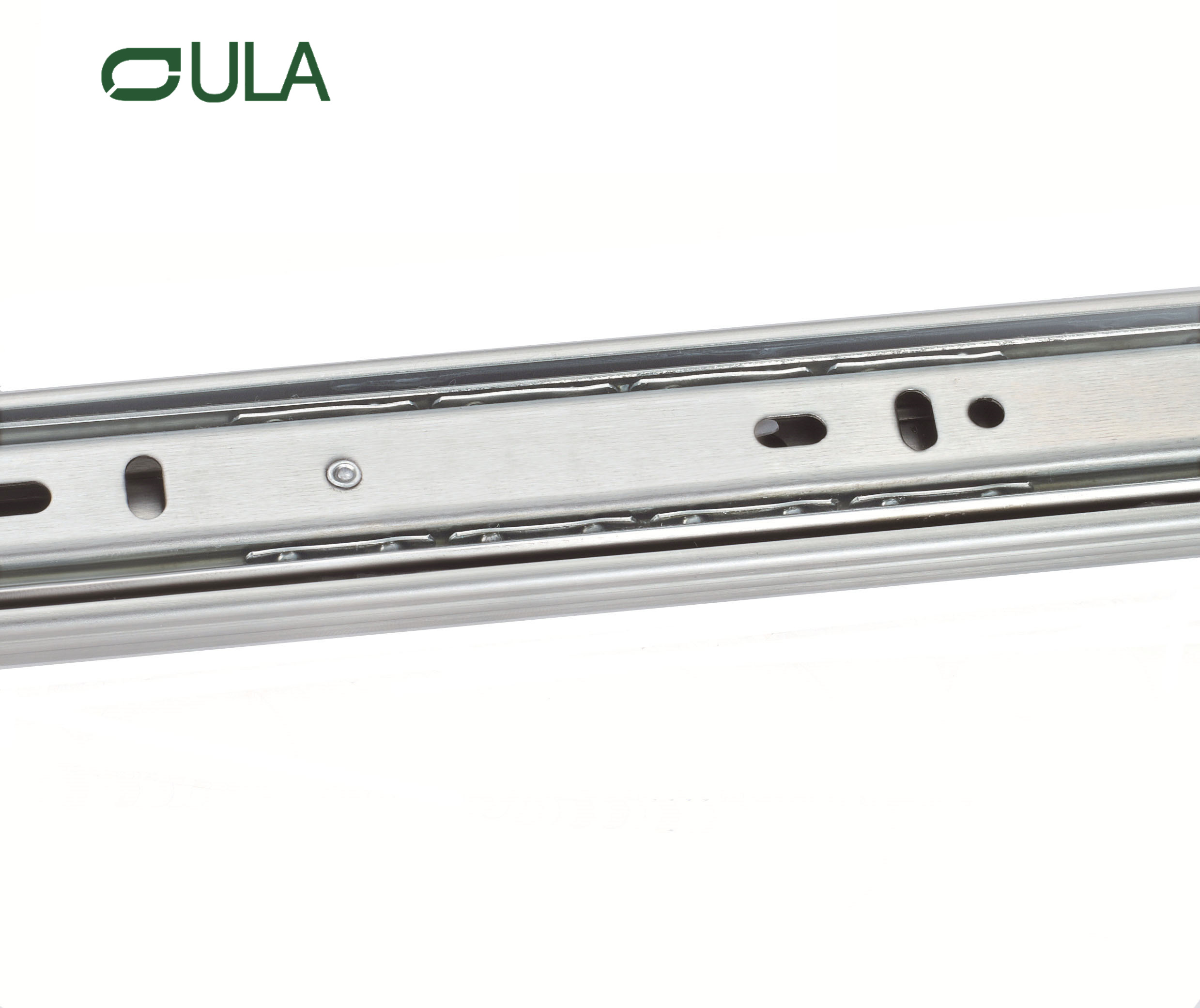 Горячая продажа телескопического канала из нержавеющей стали Слайд.