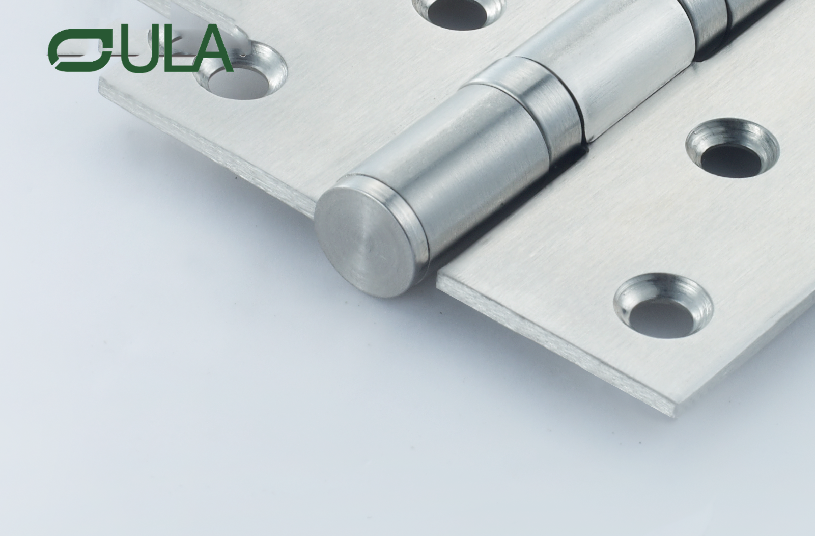 Индивидуальная 5 -дюймовая 4BB Шаровой подшипник Тяжелая дверь и шарнир с окном Современная железная мебель Поставщик мебели поставщик мебели