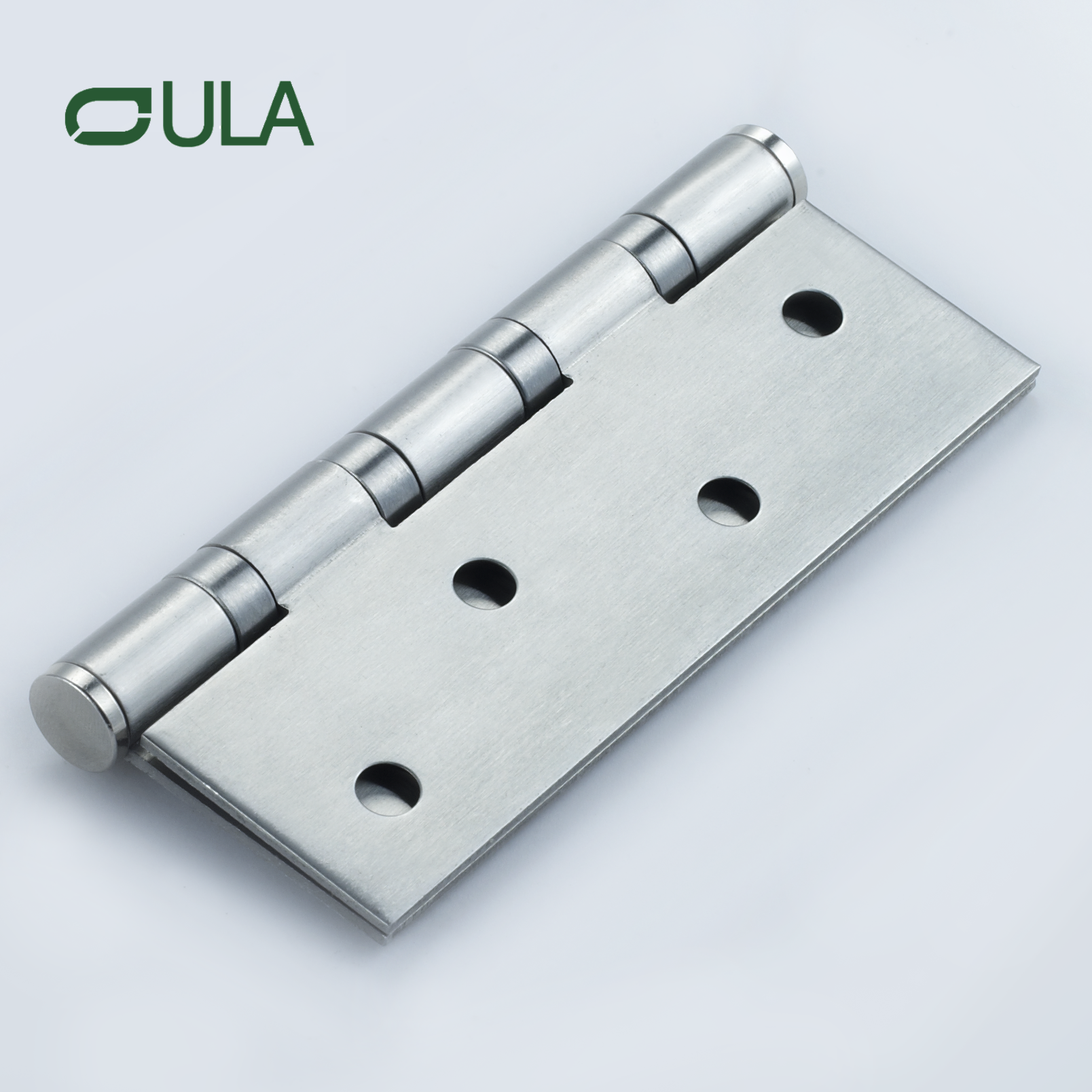 201 и 304 Петля с плоской дверью из нержавеющей стали с шариком современного дизайна для Wodden Door