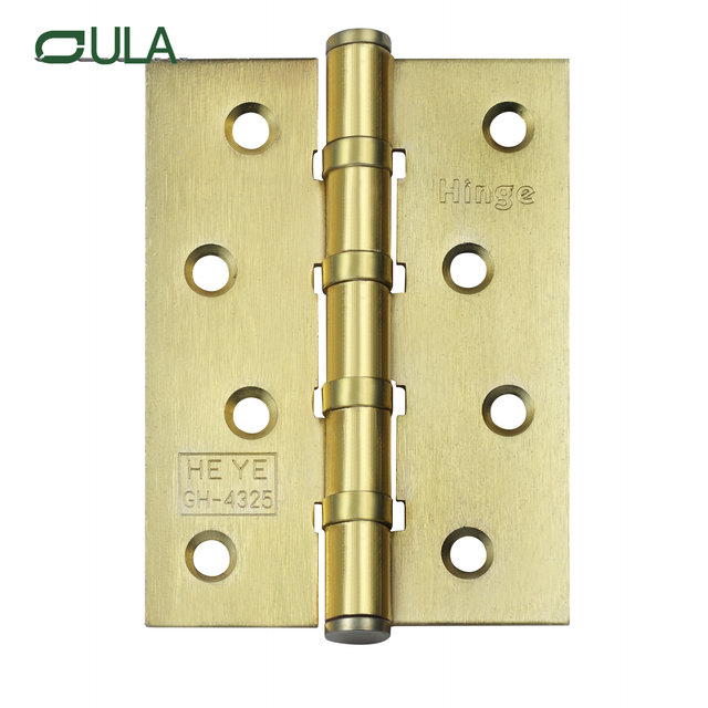 OEM -фабрика индивидуальная фиксированная штифта железа