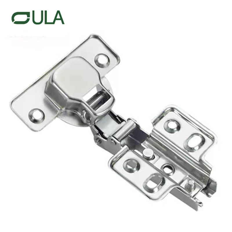OEM/ODM холодная стальная сталь нормальная дверная петля 