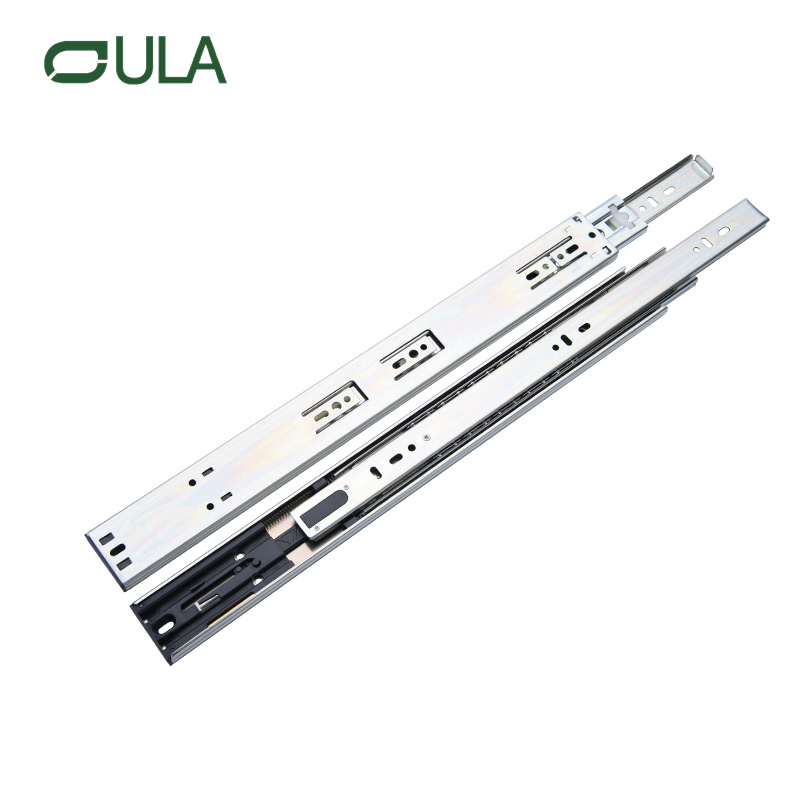 45-миллиметровый цинк с мягким цинковым выдвижным ящиком 